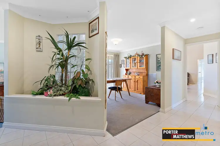 Third view of Homely house listing, 4 Spagnolo Place, Beckenham WA 6107