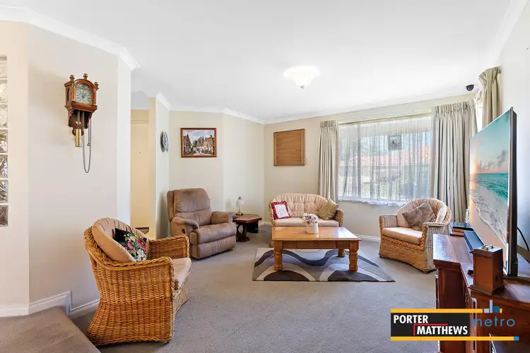 Fourth view of Homely house listing, 4 Spagnolo Place, Beckenham WA 6107
