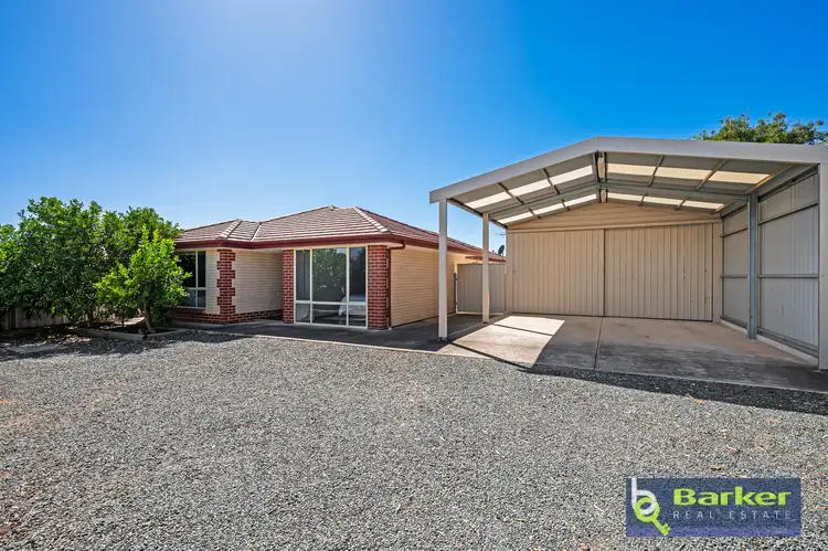 15B Walden Street, Tanunda SA 5352