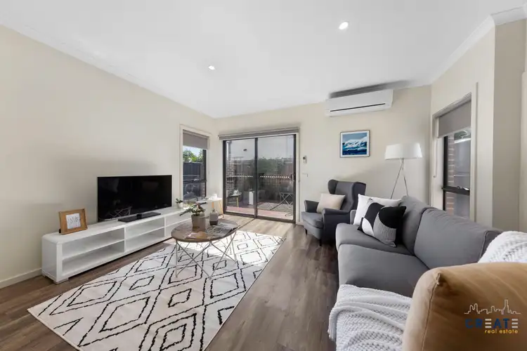 Second view of Homely townhouse listing, 5/15 Myamyn Street, Braybrook VIC 3019