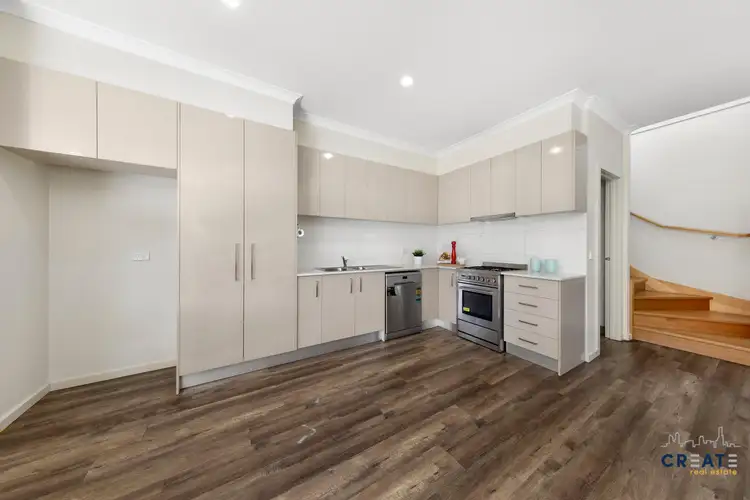 Fourth view of Homely townhouse listing, 5/15 Myamyn Street, Braybrook VIC 3019