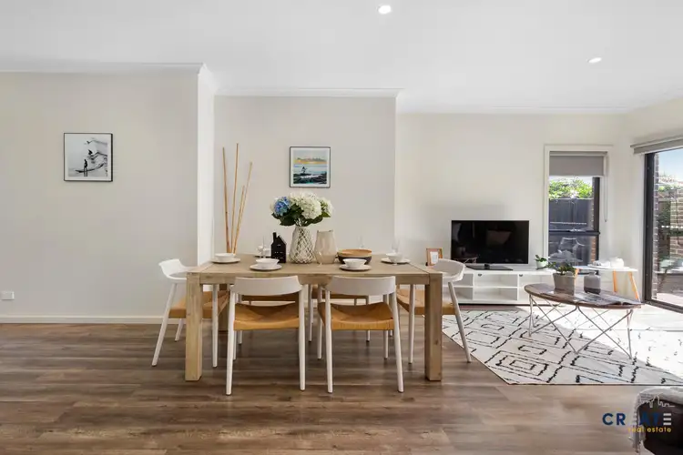 Fifth view of Homely townhouse listing, 5/15 Myamyn Street, Braybrook VIC 3019