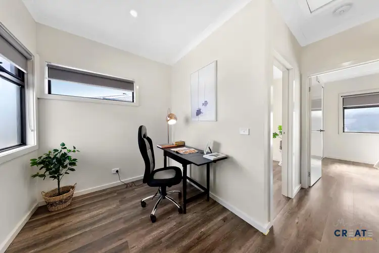 Sixth view of Homely townhouse listing, 5/15 Myamyn Street, Braybrook VIC 3019