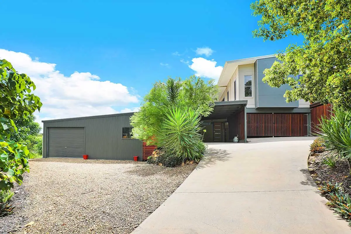 Main view of Homely house listing, 5-27 Bernhardt Place, Ninderry QLD 4561