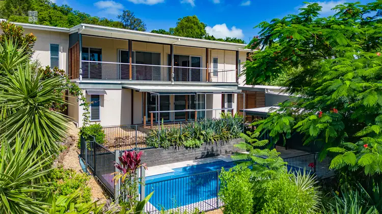 Third view of Homely house listing, 5-27 Bernhardt Place, Ninderry QLD 4561