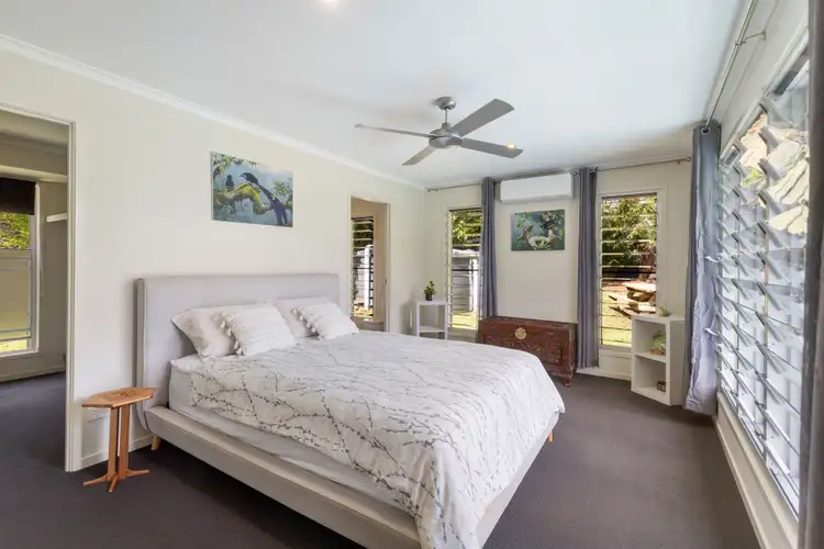 Fifth view of Homely house listing, 197 Glenview Road, Glenview QLD 4553