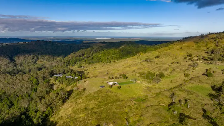 Sixth view of Homely land listing, 206 Ratcliffe Road, Diamond Valley QLD 4553