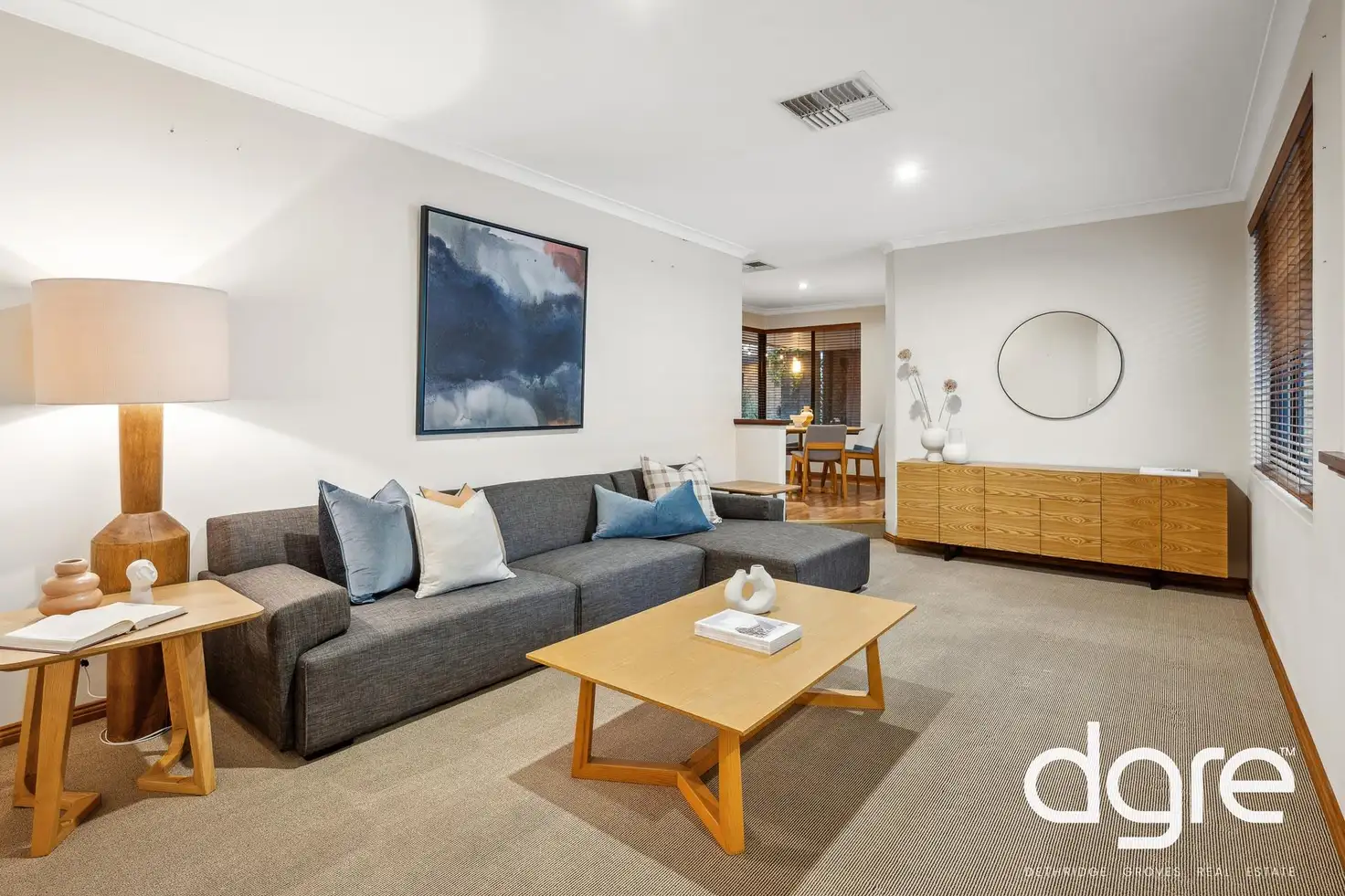 Main view of Homely house listing, 17 Underwood Grove, Kardinya WA 6163