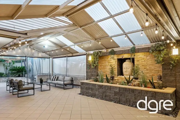 Second view of Homely house listing, 17 Underwood Grove, Kardinya WA 6163