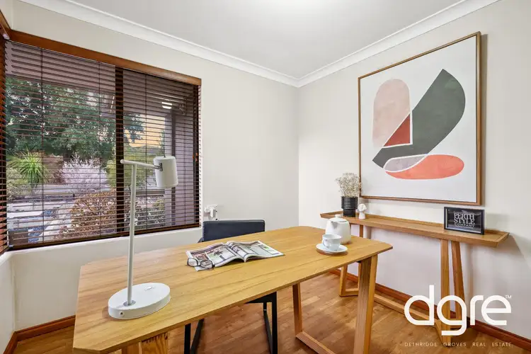 Third view of Homely house listing, 17 Underwood Grove, Kardinya WA 6163