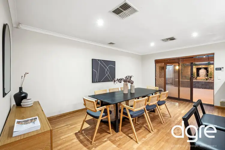 Fifth view of Homely house listing, 17 Underwood Grove, Kardinya WA 6163