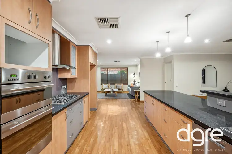 Sixth view of Homely house listing, 17 Underwood Grove, Kardinya WA 6163