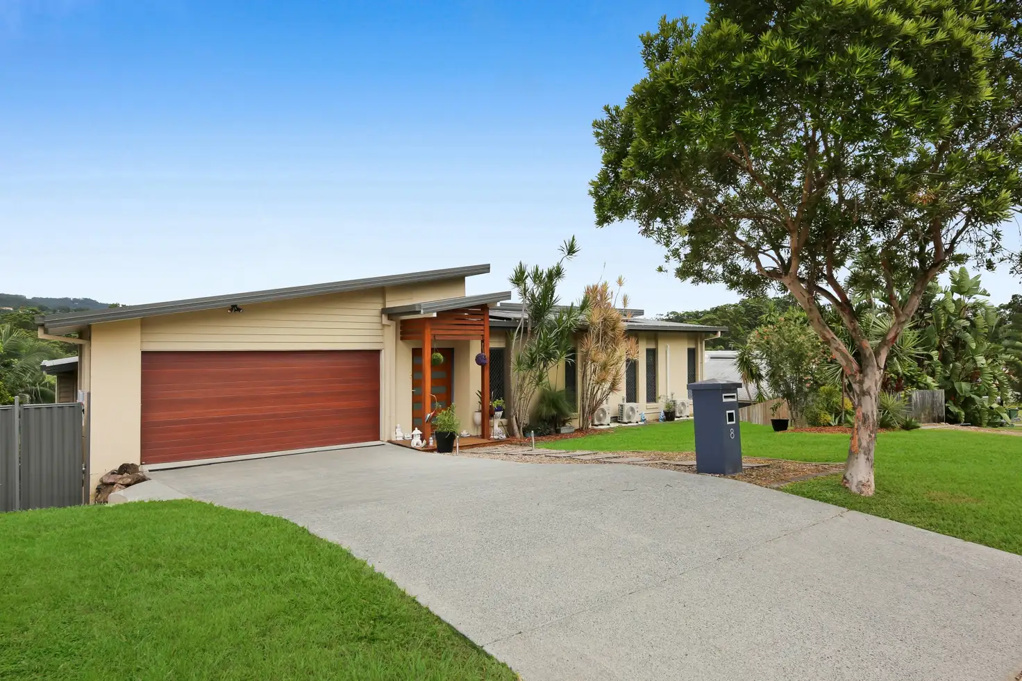 Main view of Homely house listing, 8 Caprice Street, Bonogin QLD 4213