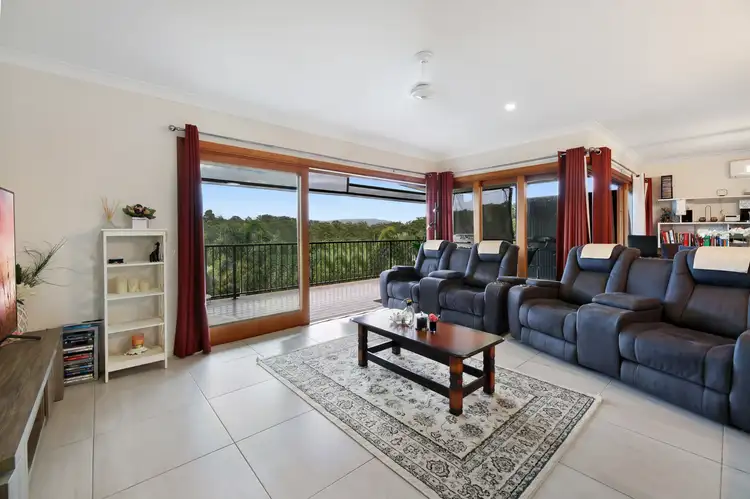 Third view of Homely house listing, 8 Caprice Street, Bonogin QLD 4213