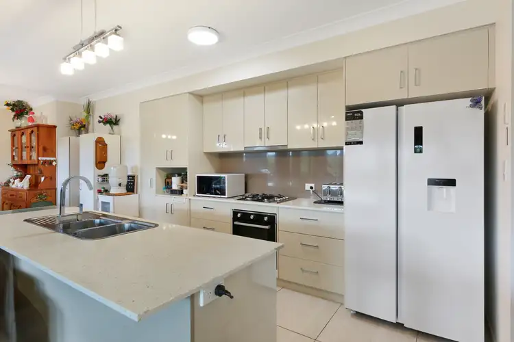 Fourth view of Homely house listing, 8 Caprice Street, Bonogin QLD 4213