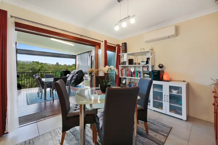 Sixth view of Homely house listing, 8 Caprice Street, Bonogin QLD 4213