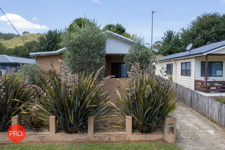 Second view of Homely house listing, 12 Wilga Street, Captains Flat NSW 2623