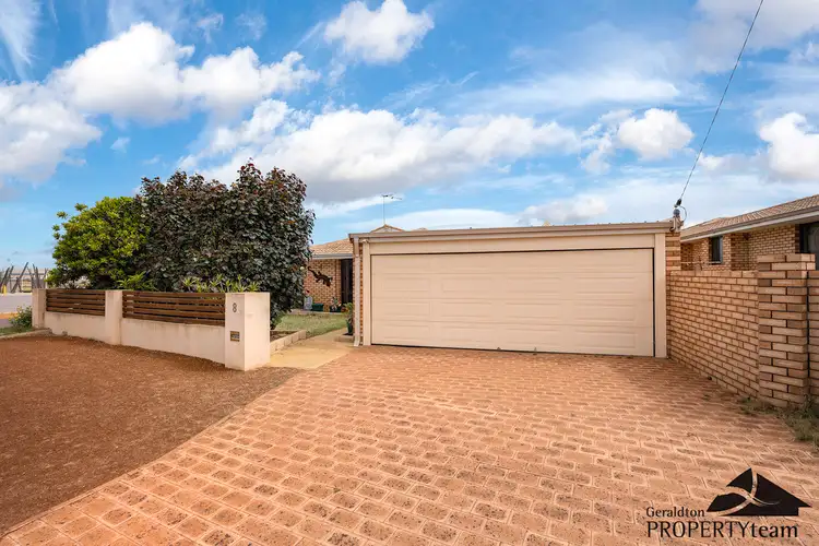 8 Olive Street, Mahomets Flats WA 6530
