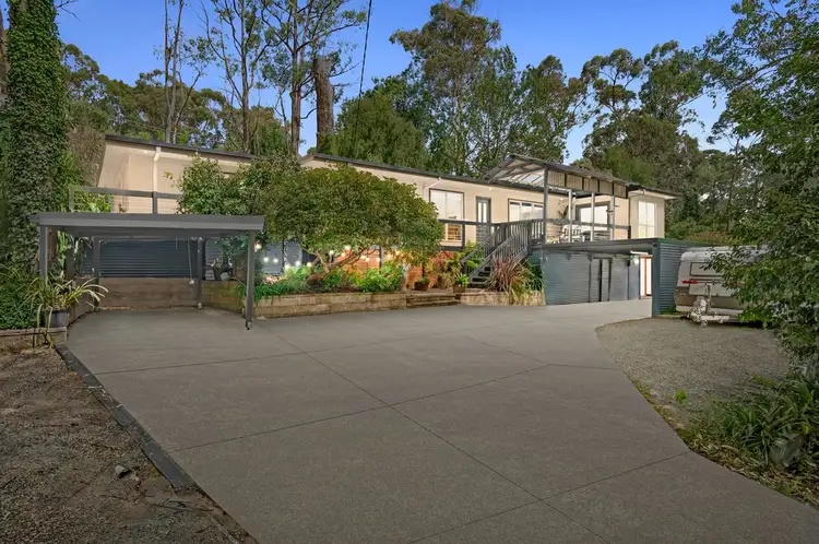 18 Broadway, Belgrave VIC 3160