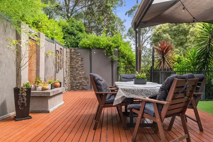 Fifth view of Homely house listing, 18 Broadway, Belgrave VIC 3160