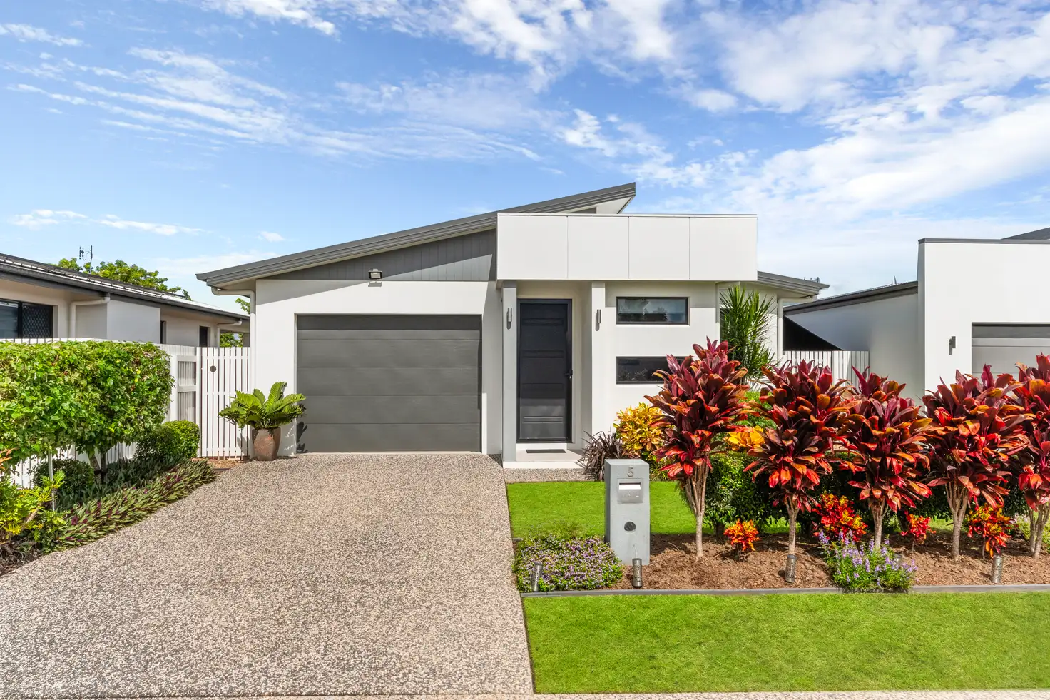 Main view of Homely house listing, 5 Reedy Lane, Bohle Plains QLD 4817