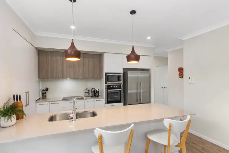 Fourth view of Homely house listing, 5 Reedy Lane, Bohle Plains QLD 4817