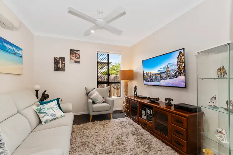 Fifth view of Homely house listing, 5 Reedy Lane, Bohle Plains QLD 4817