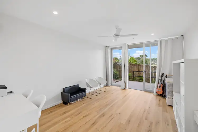 Fourth view of Homely apartment listing, 1/5 Spring Street, Sippy Downs QLD 4556