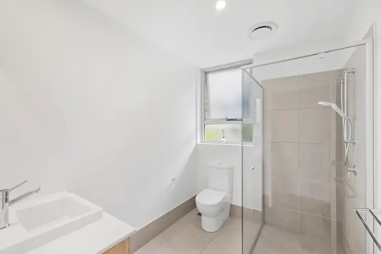 Fifth view of Homely apartment listing, 1/5 Spring Street, Sippy Downs QLD 4556