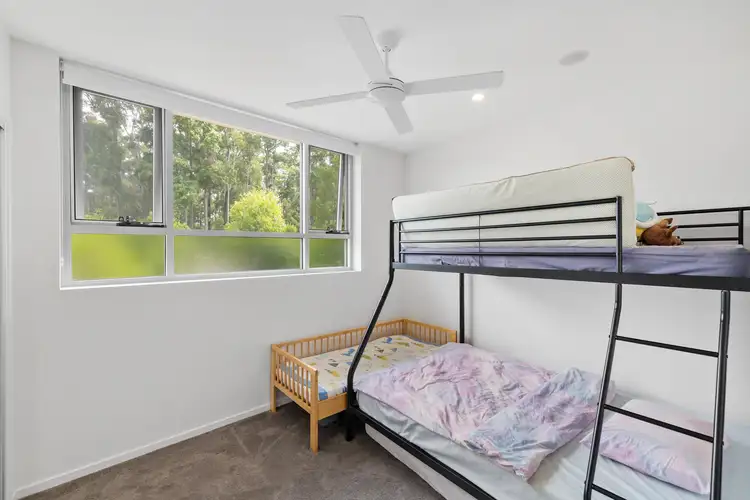 Sixth view of Homely apartment listing, 1/5 Spring Street, Sippy Downs QLD 4556