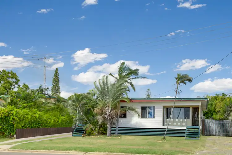 Second view of Homely semi-detached listing, 50 Aerodrome Road, Clinton QLD 4680