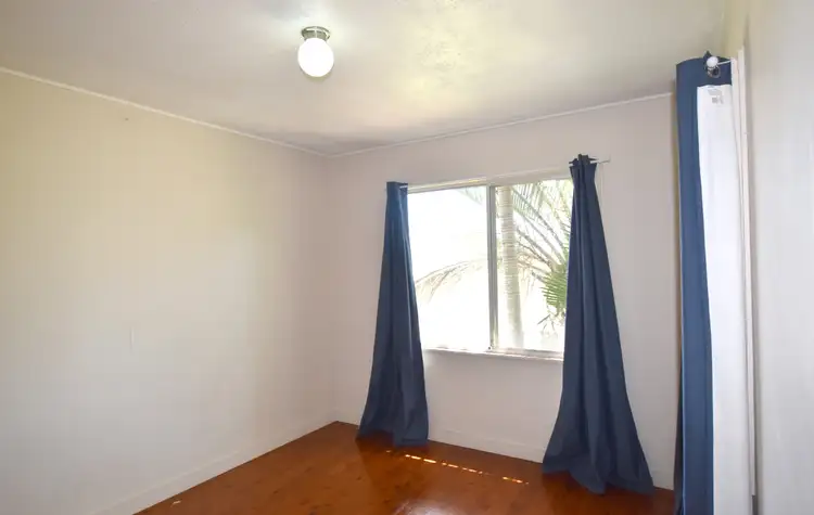 Fourth view of Homely semi-detached listing, 50 Aerodrome Road, Clinton QLD 4680