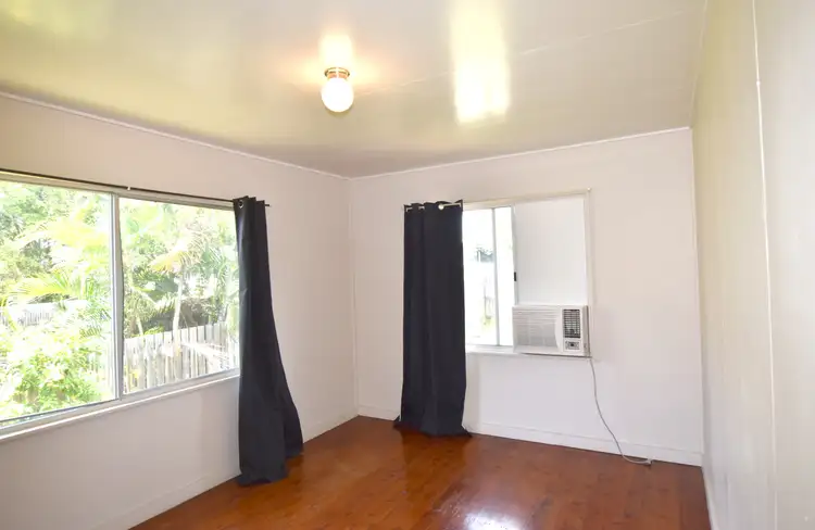 Fifth view of Homely semi-detached listing, 50 Aerodrome Road, Clinton QLD 4680