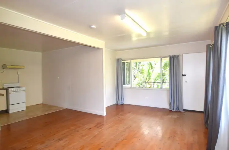 Seventh view of Homely semi-detached listing, 50 Aerodrome Road, Clinton QLD 4680