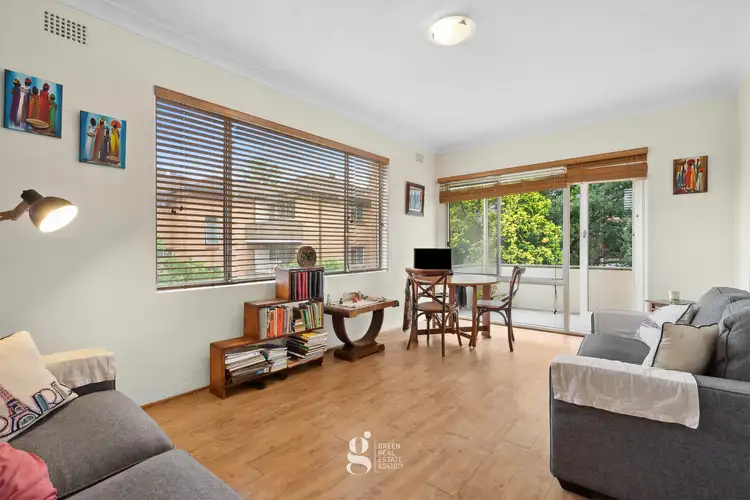 Second view of Homely unit listing, 14/30-32 Forster Street, West Ryde NSW 2114