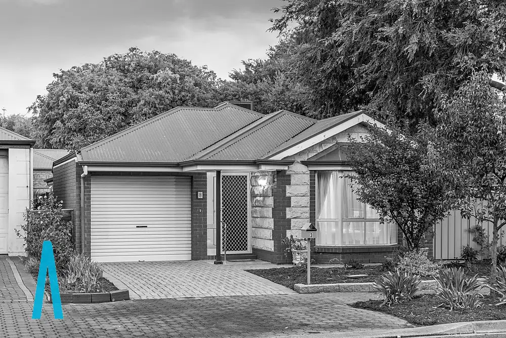 Main view of Homely house listing, 3 Regent Court, Oakden SA 5086