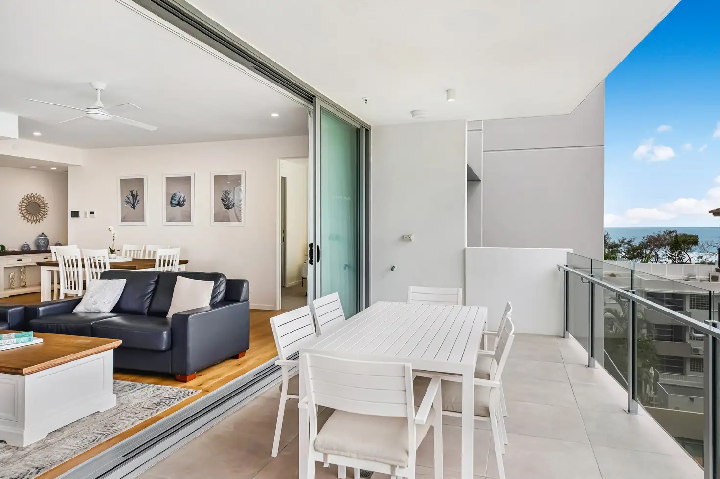 Main view of Homely unit listing, 505/67 Sixth Avenue, Maroochydore QLD 4558