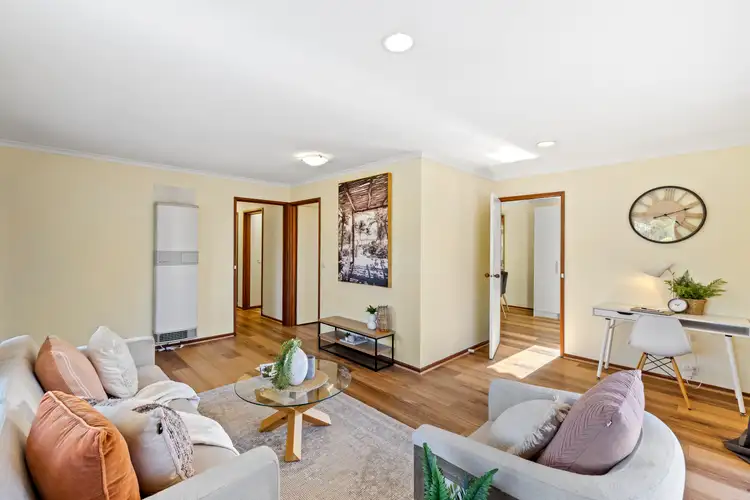 Second view of Homely house listing, 52 Mantung Crescent, Rowville VIC 3178