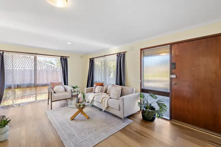 Third view of Homely house listing, 52 Mantung Crescent, Rowville VIC 3178