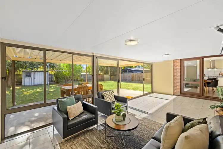 Fourth view of Homely house listing, 52 Mantung Crescent, Rowville VIC 3178