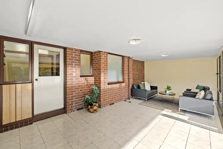 Fifth view of Homely house listing, 52 Mantung Crescent, Rowville VIC 3178