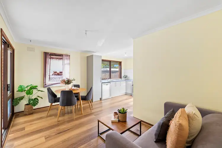 Sixth view of Homely house listing, 52 Mantung Crescent, Rowville VIC 3178