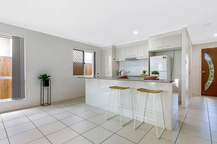 Second view of Homely house listing, 8 Roseleaf Crescent, Palmview QLD 4553