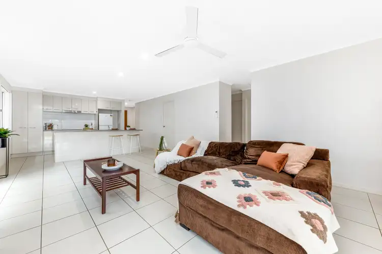 Third view of Homely house listing, 8 Roseleaf Crescent, Palmview QLD 4553