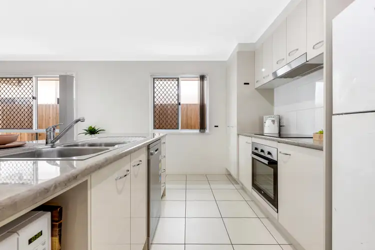 Fourth view of Homely house listing, 8 Roseleaf Crescent, Palmview QLD 4553