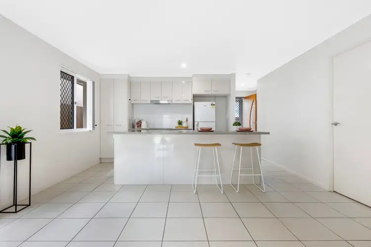 Fifth view of Homely house listing, 8 Roseleaf Crescent, Palmview QLD 4553