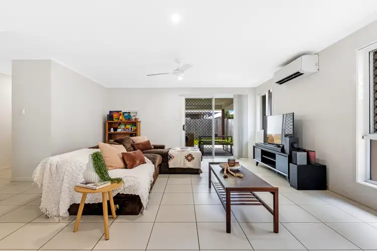 Sixth view of Homely house listing, 8 Roseleaf Crescent, Palmview QLD 4553
