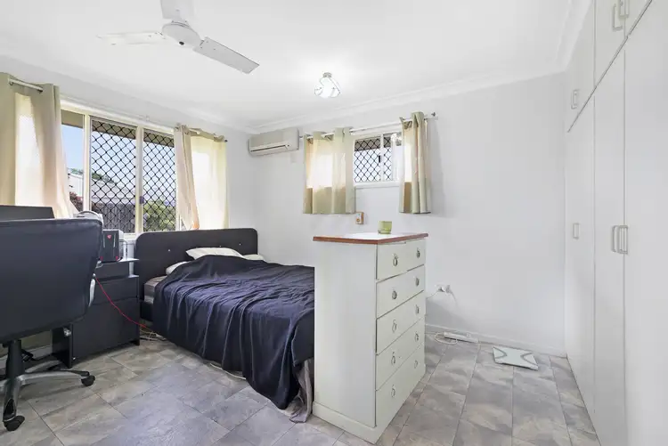 Sixth view of Homely house listing, 5 Hooper Court, Kepnock QLD 4670