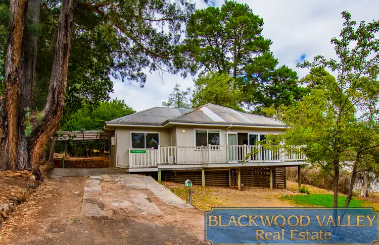 Main view of Homely house listing, 9 George Street, Bridgetown WA 6255