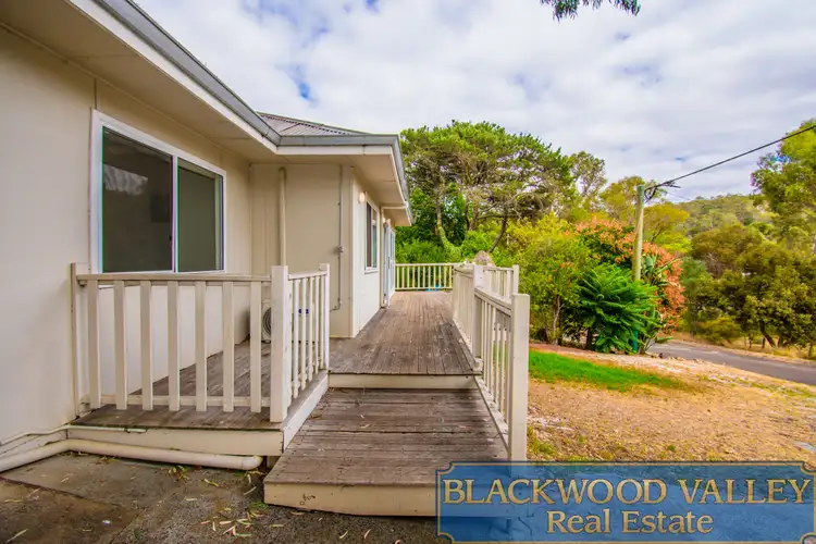 Second view of Homely house listing, 9 George Street, Bridgetown WA 6255